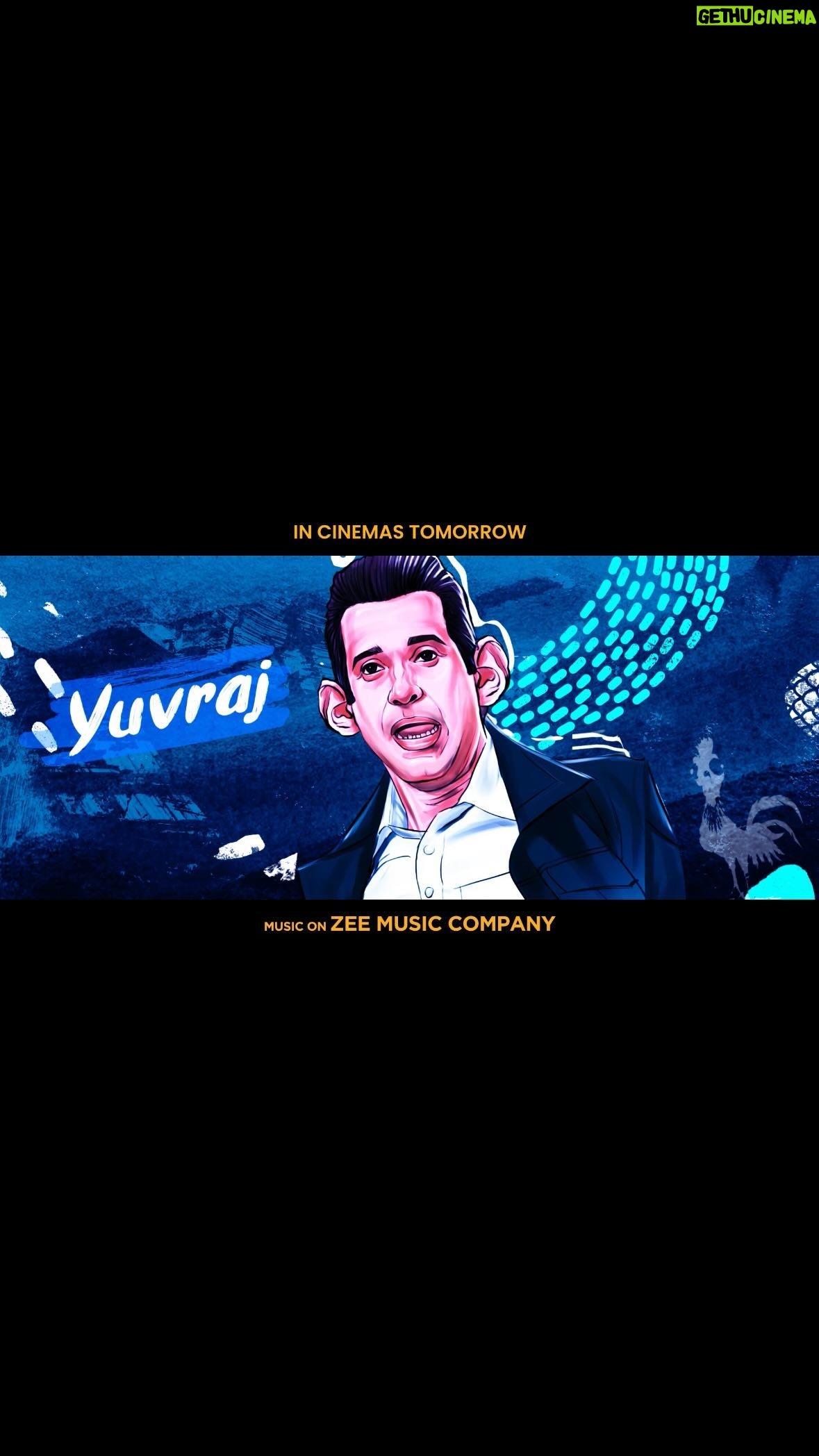 Sharman Joshi - 47.7K Likes - Yuvraj ka sunne ka andaaz nahi kar paaoge aaplog nazar-andaaz! Dekhiye Aankh Micholi kal se nazdiki cinemagharo me! 😁✨
Book your tickets now, link in bio
#AankhMicholi #ReleasingTomorrow
@pareshrawalofficial @mrunalthakur @abhimanyud @sharmanjoshi @divyadutta25 @nowitsabhi #VijayRaaz @jariwalladarshan @grushakapoor24 @umesh_shukla_official @mgr_studios @ashishwagh7 @zeemusiccompany @sonypicturesin