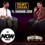 Sharman Joshi