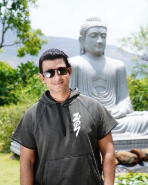 Sharman Joshi Instagram - Immersed in the tranquil paradise of @atmantan, I tapped into an incredible sense of peace and fulfillment within myself. Their personalized plan through the in-house doctor consultations worked wonders, leaving me rejuvenated and buzzing with energy!