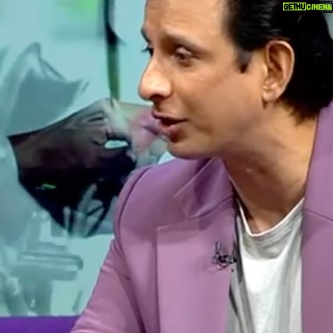 Sharman Joshi - 40.2K Likes - Jo padhna chahe wo padh paye aur jahaan padhna chahe wahaan padh paye! Bharat ka ye sapna tezi se poora karne chali hai humaari EdTech industry.
Toh aiye milte hain India ke sabse positive show Naya Bharat Sunehra Amrit Kaal ke EdTech special episode mein kuch aise visionaries se jo kar rahein hai technology ki madad se education ko inclusive aur accessible, Saturday 2nd Dec subah 10 baje ZEE TV, ZEE ZEST, Zing, aur Big Magic par.
#NayaBharat #NayaBharatSunehraAmritKaal #digitalindia #edtech #indiashining #incredibleindia