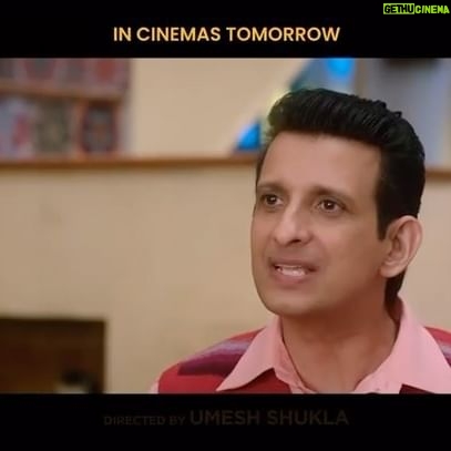 Sharman Joshi - 51.2K Likes - Aankh Micholi, a laugh riot releasing tomorrow !!
Don’t miss this one !!
Watch it in a cinema nearest to you.
@pareshrawalofficial, @abhimanyud, @divyadutta25
@nowitsabhi #vijayraaz @jariwalladarshan @grushakapoor24 @umesh_shukla_official
@mgr_studios @ashishwagh7 @zeemusiccompany @sonypicturesin