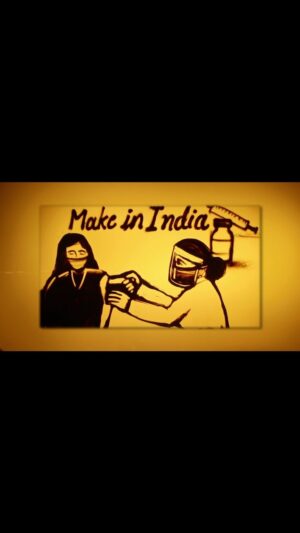 Sharman Joshi Instagram - Kahin technology ki innovation se toh kahin ideas ki revolution se, ban raha hai Bharat firse Vishwaguru. 

Ekjut hoke joh pragati hui us se ho gaya humaara Sunehra Amrit Kaal shuru. 

Aiye milte hain desh ke kuch aise visionaries se, India ke sabse positive television show mein jiska naam hai Naya Bharat - Sunehra Amrit Kaal, Sunday 26th subah 10 baje, ZEE TV, ZEE ZEST, Zing, aur Big Magic par. 

#NayaBharat #NayaBharatSunehraAmritKaal  #zeetv #zeezest #zing #bigmagic #digitalindia #indiashining #incredibleindia