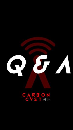 Sharo Torres Instagram - Sé parte del CarbonCast y haz tu pregunta 🙋🏻‍♂️🔥

Estaremos escogiendo 3 preguntas del público para contestarlas en el próximo episodio. 
Escribe tu pregunta en la sección de los comentarios y nos vemos en el próximo episodio 📝🤝🏼

#elcarbonchannel #carboncast #podcast #preguntas #respuestas