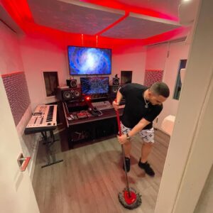 Sharo Torres Instagram - Ya salio pepas de @farrukoofficial disculpen la foto que no tiene nada que ver 😂😂 #la167⛽🏁🔜 link en mi bio
