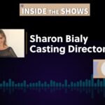 Sharon Bialy