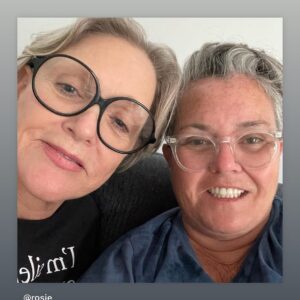 Sharon Gless Instagram - 