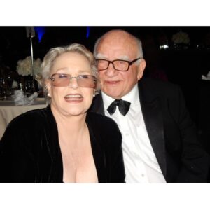 Sharon Gless Instagram - I am too sad for words. Goodbye my friend.
