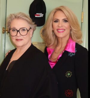 Sharon Gless Instagram - Are we going to see you at the Fort Lauderdale International Film Festival this Friday? @showherthemoney will be coming to the Savor Cinema for its Florida premiere on November 10! Tickets are available at https://bit.ly/3u5w11c.