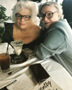 Actress Sharon Gless HD Instagram Photos and Wallpapers December 2021