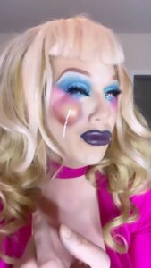 Sharon Needles Top 100 Instagram Photos and Posts
