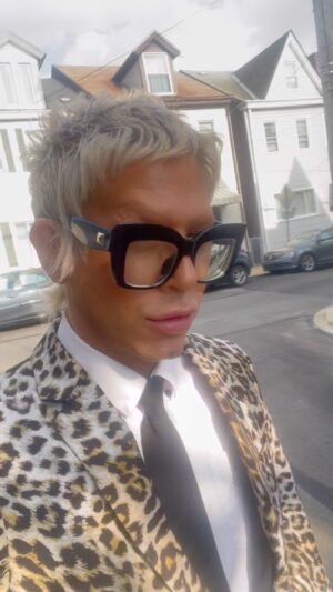 Sharon Needles Instagram - 