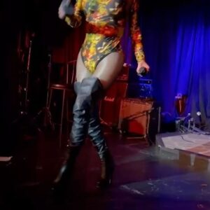 Sharon Needles Instagram - As I approach 42 I know 4 things for sure.. I can’t believe I made it this long.. I’m proud of what I’ve accomplished. I still fucking GOT IT! And I want you to order a Cameo for my birthday! 😉