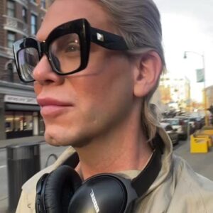 Sharon Needles Instagram - 