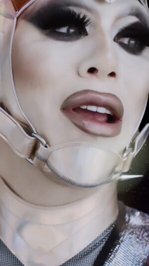 Sharon Needles Instagram - she’s a ten, but she likes disco music…
now that both of my music videos are out, what are your favorite moments? #DeadAsDisco #AbsoluteZero #DiscoIsForever #DiscoMusic 🪩❤️‍🔥