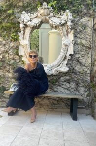 Actress Sharon Stone HD Instagram Photos and Wallpapers June 2024