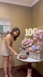 Actress Sharvari Wagh HD Instagram Photos and Wallpapers July 2024
