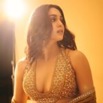 Sharvari Wagh