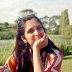 Sharvari Wagh