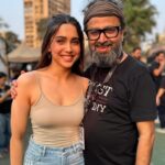 Sharvari Wagh