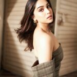 Sharvari Wagh