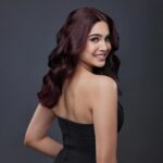 Sharvari Wagh