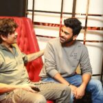 Sharwanand