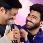 Sharwanand