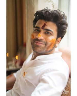 Sharwanand Instagram - 💞