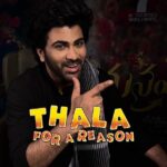 Sharwanand