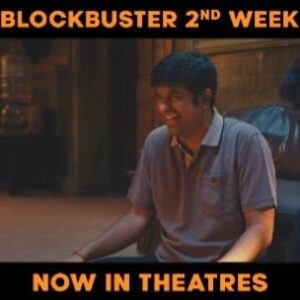 Sharwanand Instagram - Time to relive all the lovely memories and moments with friends ❤️

Book your tickets for #OkeOkaJeevitham now 🥰

@vennelakish @preyadarshe @shreekarthick