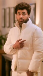 Actor Sharwanand HD Instagram Photos and Wallpapers June 2024