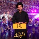 Sharwanand