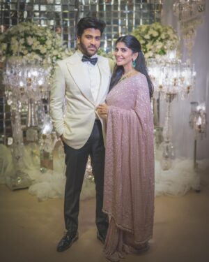 Sharwanand Instagram - 💞