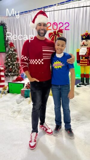 Shaun Dixon Instagram - #dharmannfam ….Happy New Year!!!🥳 🥳 Let’s go 2023! #dharmann #shaundixon #grateful