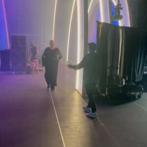 Shaun Ross Instagram - Thank you @electric_forest for having me this past weekend. Hands down one of the best festivals I’ve been to and the people are so kind. I recommend everyone take a trip to experience it for themselves 

Photos @paxton_loves_u

Graphic @kevin_thornton_