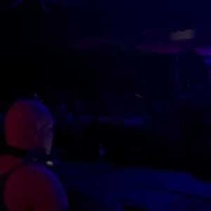 Shaun Ross Instagram - BABYYYYYY @thepartybyostbahnhof was a time !!!!