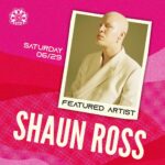 Shaun Ross