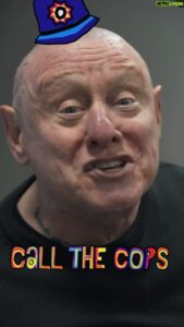 Actor Shaun Ryder HD Instagram Photos and Wallpapers April 2024