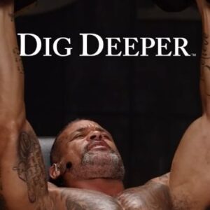 Shaun T Instagram - No jumping. No impact. Just lifting. True #StrengthTraining. 💪🔥🗣️ @ShaunT is back with an all-new program - unlike anything he’s done before. You’ll work toward total body recomposition, get shredded, and build in body and mind in just 12 weeks. All you have to do is show up and #DIGDEEPER.😏:🏋️ The sweat is real, and the results are insane. You’re next - see you in December! #firstlook #realresults #heavylifting #itscommitment #December19 #letsgo