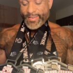 Shaun T