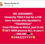 Shauna Brooks
