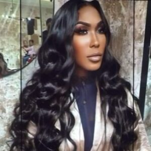 Shauna Brooks Instagram - ⚠️ATTENTION ⚠️
🫵🏽🗣️Ladies, We must ALL hold our own account in/of the TYPE of MEN we allow into our SPACES! We’re BEYOND the point of consorting with men who are DOWN LOW in 2023 whether it be for SEXUAL GRATIFICATION or MONETARY GAINS🔴 If NO ONE will PROTECT US, than let us NOT protect DL men NO further, anymore‼️ COLLECTIVELY, we must ALL STOP playing RUSSIAN ROULETTE with our lives. We must EXTINGUISH their ACESS to us, knowingly knowing how FRAGILE and incompetent their mindsets are. On how they really believe that NO one will ever know that they’re into us if they kill us or that if they KILL US NO one will miss us but their their favorite go to excuse & justification to kill cuz they were “tricked” into sucking 🍌 cuz NO one cares for us😖😔 Nation wide at large but ATL in particular, let’s come together as a COMMUNITY and stand in solidarity to SHOW🤳🏽 ☎️👉🏻 @atlantapolice & ANY suspect that they’re WRONG! In fact now the WHOLE WORLD WILL KNOW about them‼️ We can no longer live in APATHETIC BUBBLES‼️ Show us/them that HUMANITY CARES 🙏🏽‼️ #EXTINGUISHDLMEN #LIVEinYourTruth #PROTECTYouBeforeDLMEN #BLACKTRANSLIVESMATTER