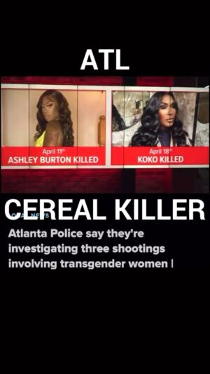 Shauna Brooks Instagram - 🗣️ JUSTICE for my SISTERS 🙏🏽 #PROTECTBlackTransWomen
