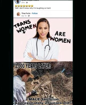 Shauna Brooks Instagram - Is 🤔this funny or nah 🤨🙃