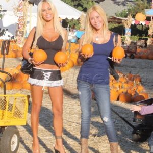 Shauna Sand Instagram - Happy Halloween🎃Join my VIP🎃Click the link in my bio🎃