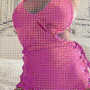 Shauna Sand Instagram - Auctioning my super sexy pink outfit! 🩷 I’ll autograph it too! 👄DM me your highest bid to see if you are the 🍀 lucky winner!
Love and Kisses💋 Shauna