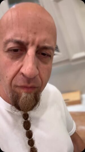 Shavo Odadjian Instagram - Should I start a channel? And what should I call it? 
.
.
.
.
#cooking #systemofadown #letscook