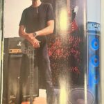 Shavo Odadjian