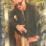 Shavo Odadjian