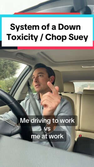 Shavo Odadjian Instagram - Where my car drummers at? @systemofadown #toxicity #chopsuey @serjtankian @daronmalakian @shavoodadjian @johndolmayan_ #sneakingwordsintheweather